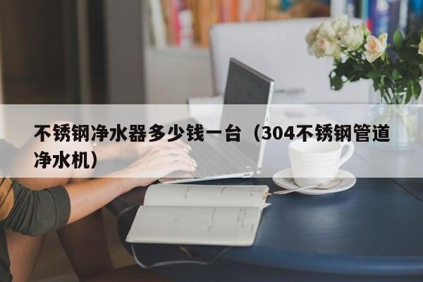 不銹鋼凈水器多少錢一臺（304不銹鋼管道凈水機(jī)）