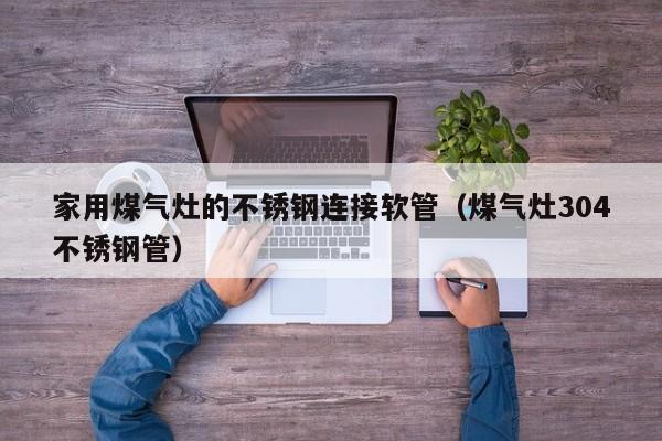 家用煤氣灶的不銹鋼連接軟管（煤氣灶304不銹鋼管）
